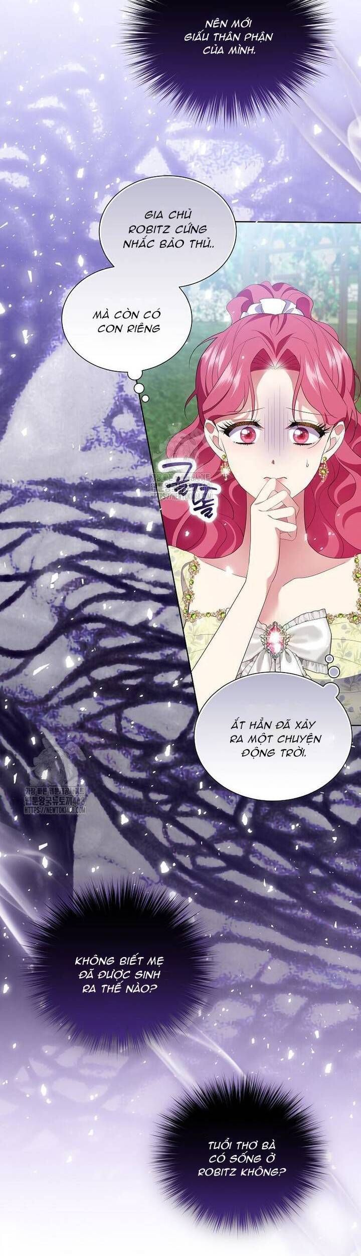 Khi Bị Nam ChíNh DịU DàNg Nhưng Cố ChấP ÁM ẢNh Chapter 15 - Trang 2