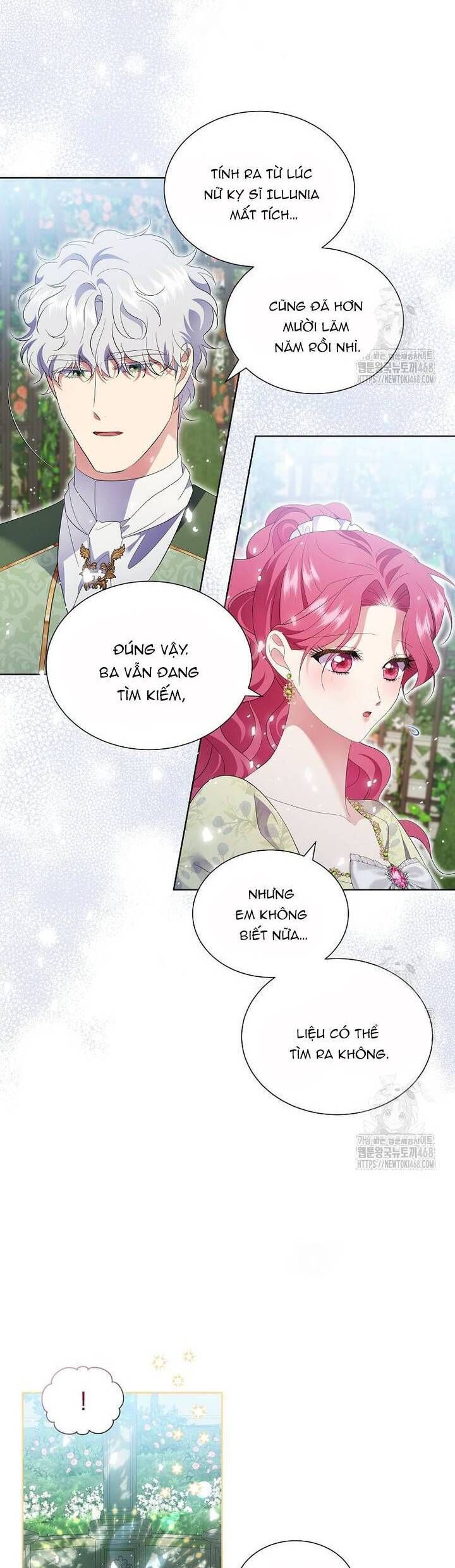 Khi Bị Nam ChíNh DịU DàNg Nhưng Cố ChấP ÁM ẢNh Chapter 15 - Trang 2