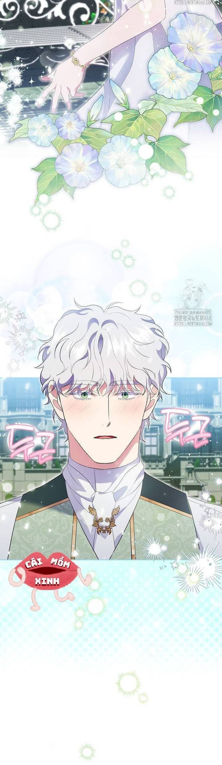 Khi Bị Nam ChíNh DịU DàNg Nhưng Cố ChấP ÁM ẢNh Chapter 15 - Trang 2