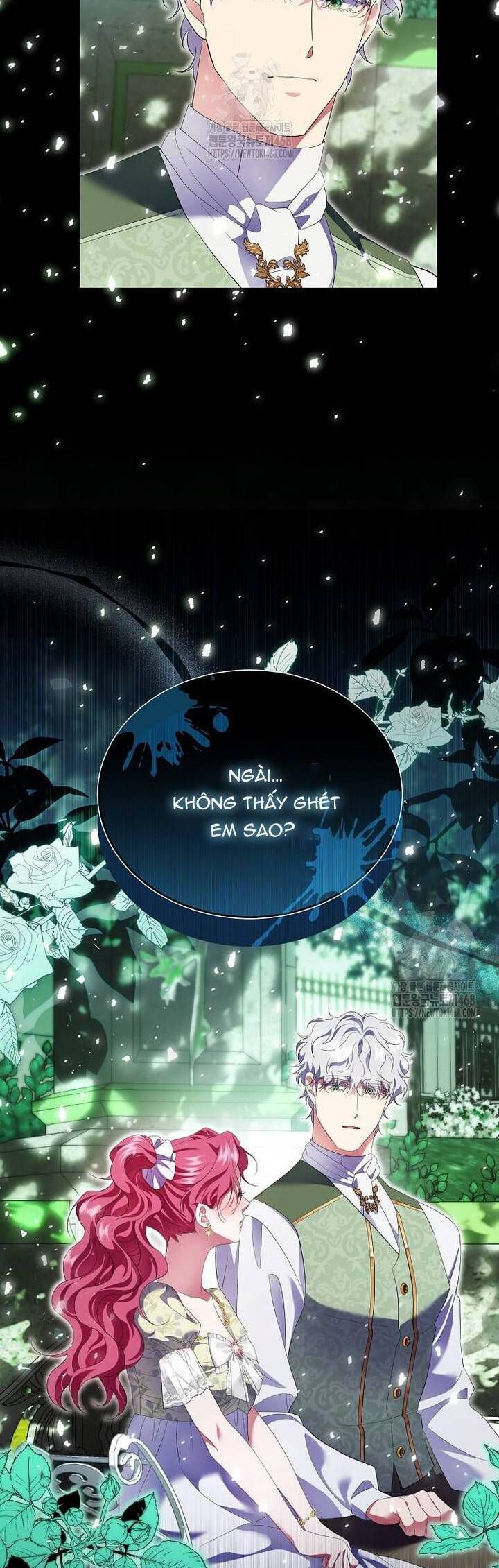Khi Bị Nam ChíNh DịU DàNg Nhưng Cố ChấP ÁM ẢNh Chapter 15 - Trang 2