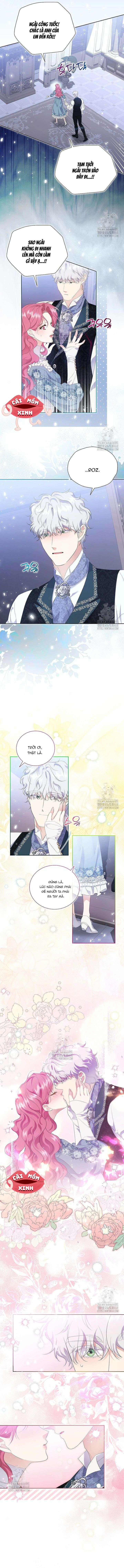 Khi Bị Nam ChíNh DịU DàNg Nhưng Cố ChấP ÁM ẢNh Chapter 20 - Trang 2