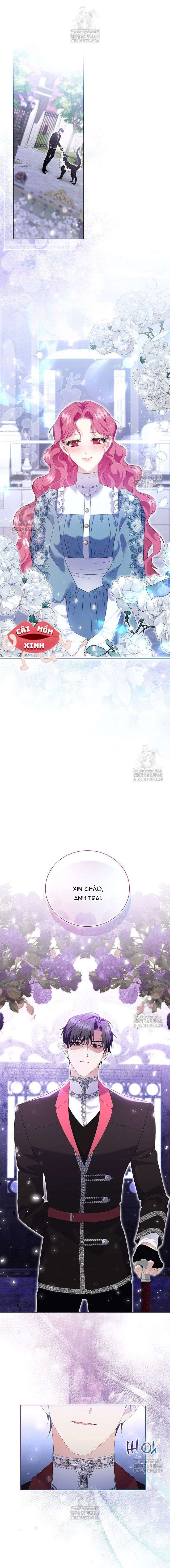 Khi Bị Nam ChíNh DịU DàNg Nhưng Cố ChấP ÁM ẢNh Chapter 20 - Trang 2