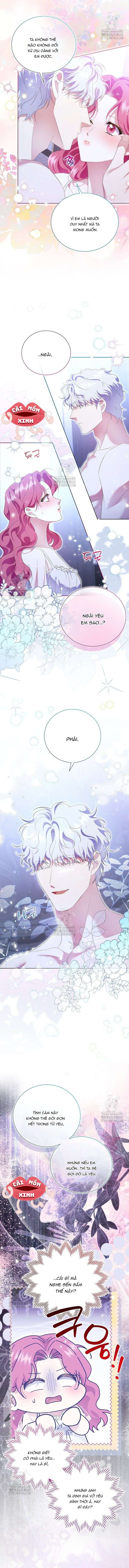 Khi Bị Nam ChíNh DịU DàNg Nhưng Cố ChấP ÁM ẢNh Chapter 20 - Trang 2