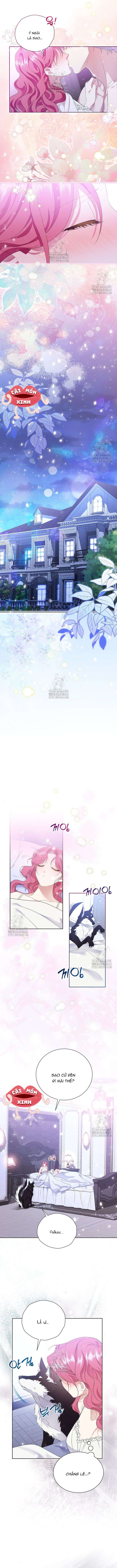 Khi Bị Nam ChíNh DịU DàNg Nhưng Cố ChấP ÁM ẢNh Chapter 20 - Trang 2
