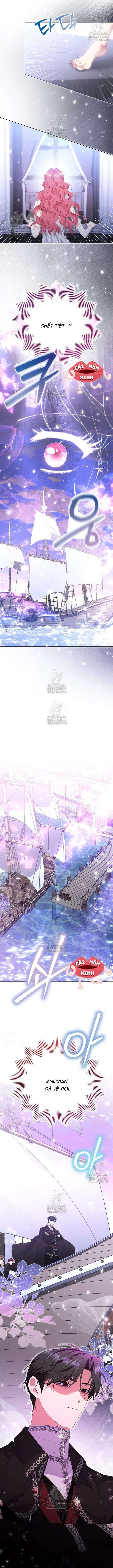 Khi Bị Nam ChíNh DịU DàNg Nhưng Cố ChấP ÁM ẢNh Chapter 20 - Trang 2