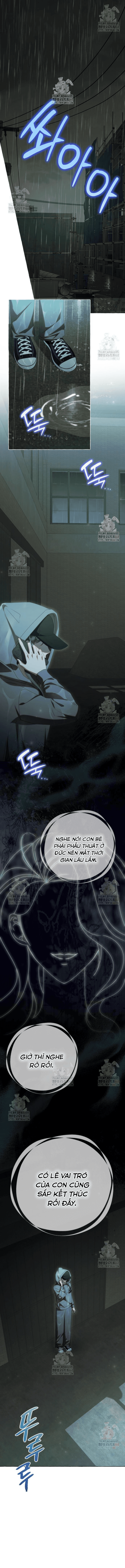 Khi Điện Thoại Đổ Chuông Chapter 38 - Trang 2