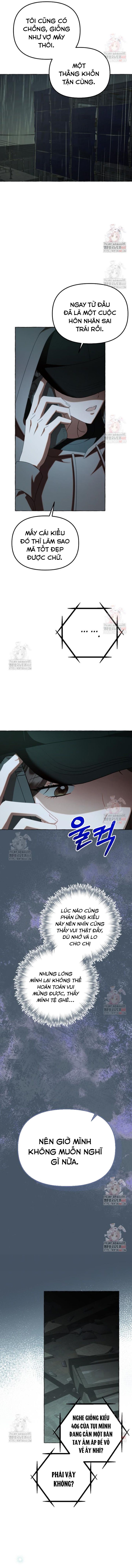 Khi Điện Thoại Đổ Chuông Chapter 38 - Trang 2
