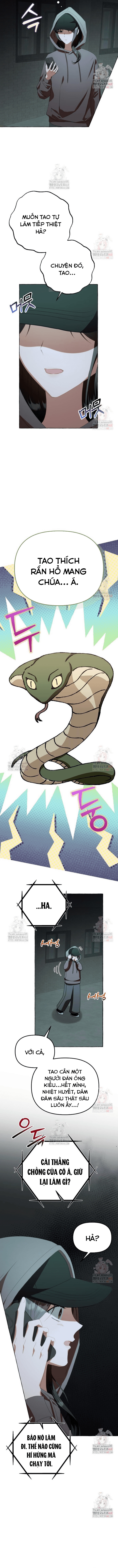 Khi Điện Thoại Đổ Chuông Chapter 38 - Trang 2