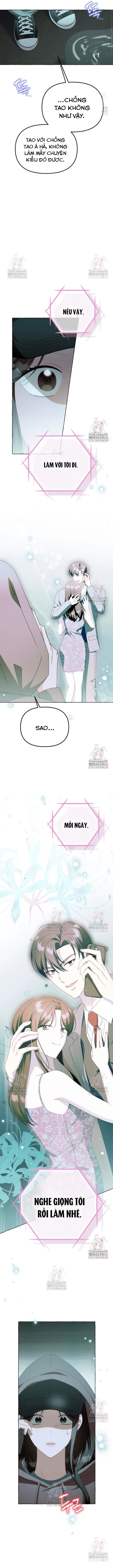 Khi Điện Thoại Đổ Chuông Chapter 38 - Trang 2