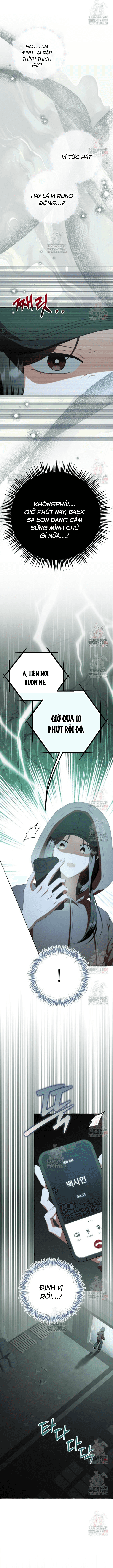 Khi Điện Thoại Đổ Chuông Chapter 38 - Trang 2