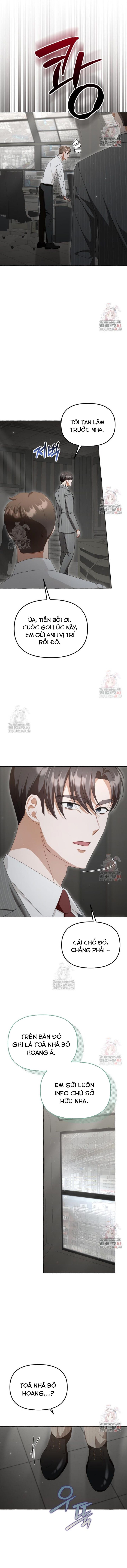 Khi Điện Thoại Đổ Chuông Chapter 38 - Trang 2
