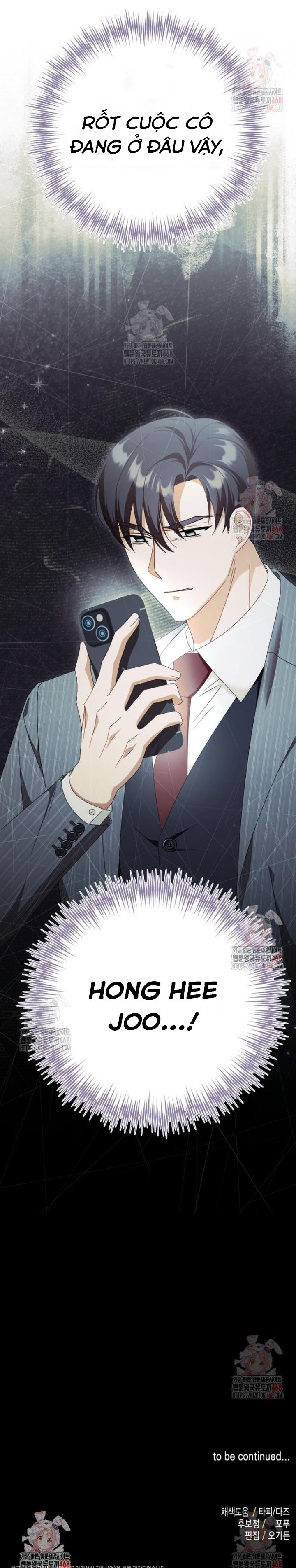 Khi Điện Thoại Đổ Chuông Chapter 38 - Trang 2