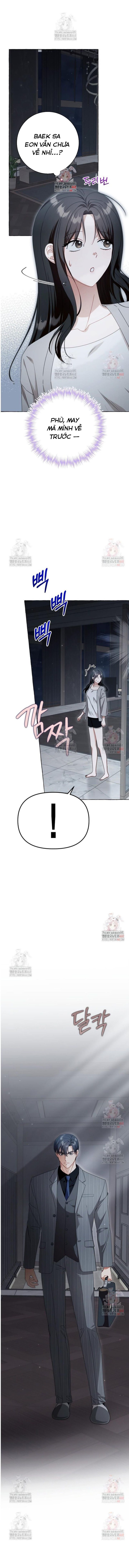 Khi Điện Thoại Đổ Chuông Chapter 39 - Trang 2