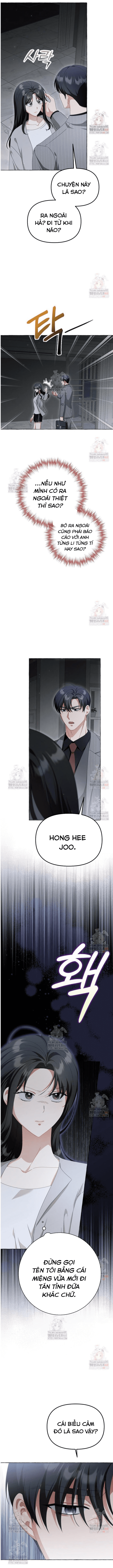 Khi Điện Thoại Đổ Chuông Chapter 39 - Trang 2