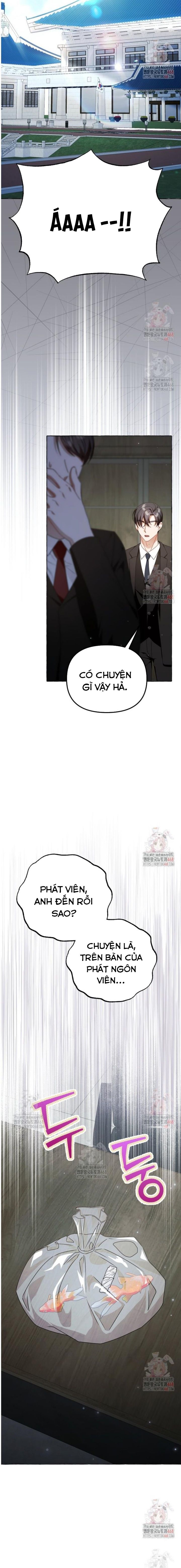 Khi Điện Thoại Đổ Chuông Chapter 39 - Trang 2