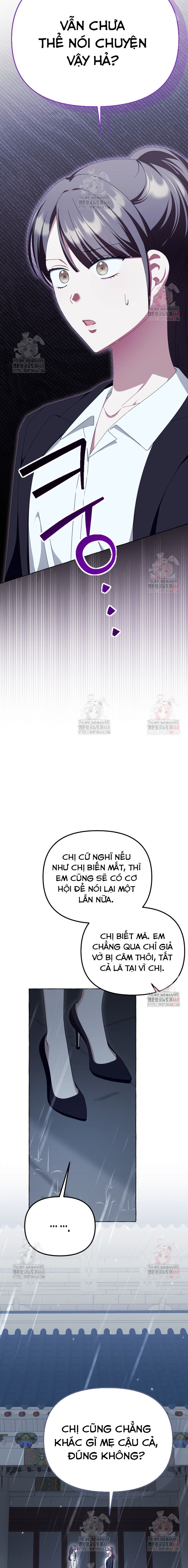 Khi Điện Thoại Đổ Chuông Chapter 40 - Trang 2