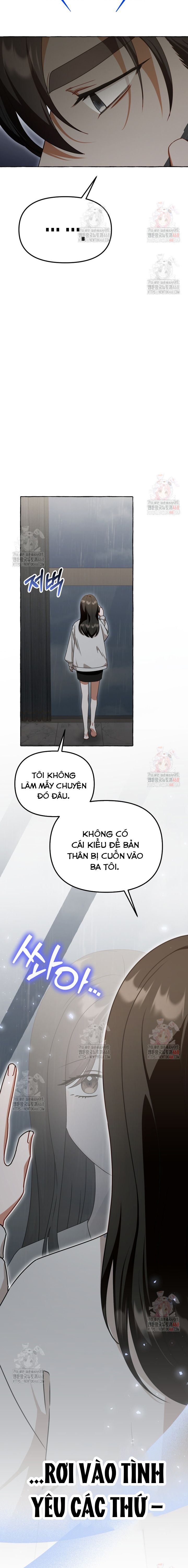Khi Điện Thoại Đổ Chuông Chapter 40 - Trang 2
