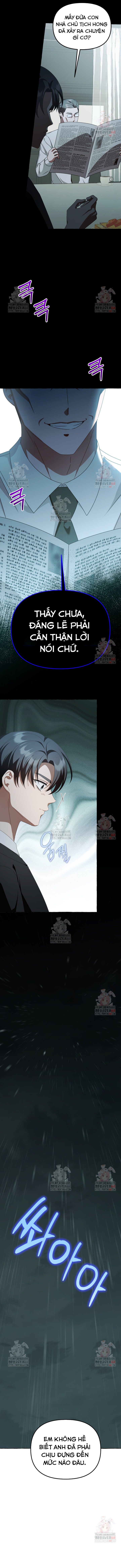 Khi Điện Thoại Đổ Chuông Chapter 41 - Trang 2