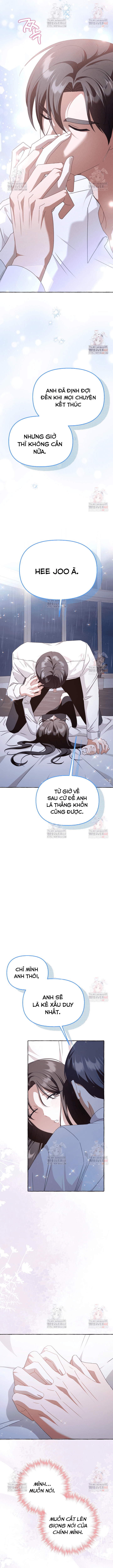 Khi Điện Thoại Đổ Chuông Chapter 41 - Trang 2