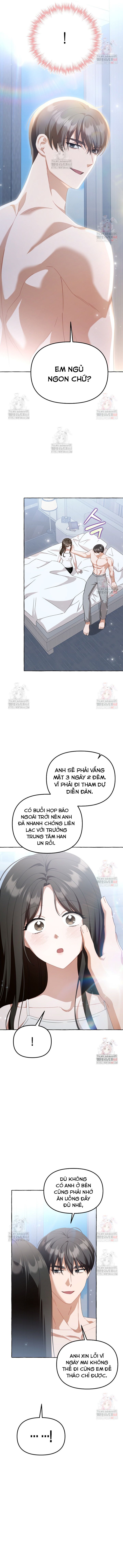 Khi Điện Thoại Đổ Chuông Chapter 41 - Trang 2