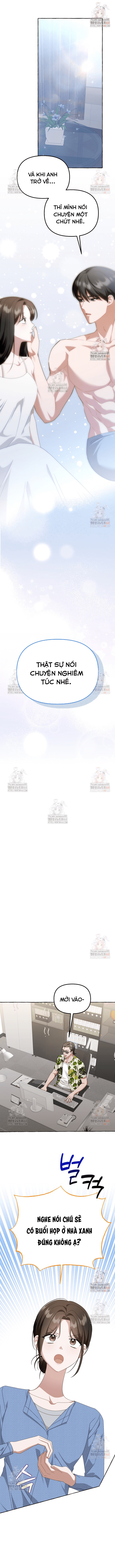 Khi Điện Thoại Đổ Chuông Chapter 41 - Trang 2