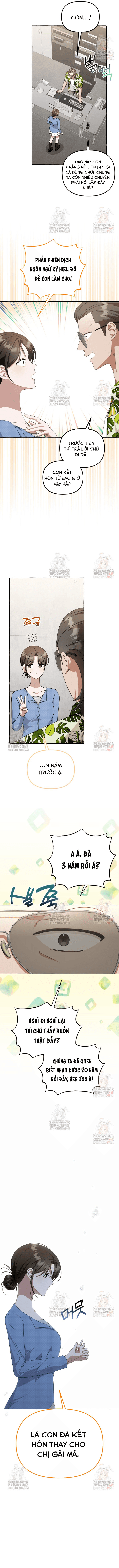 Khi Điện Thoại Đổ Chuông Chapter 41 - Trang 2