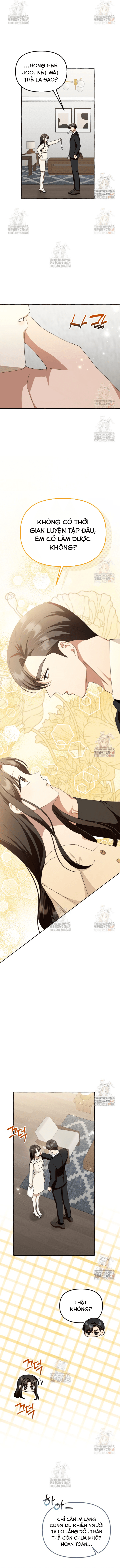 Khi Điện Thoại Đổ Chuông Chapter 41 - Trang 2