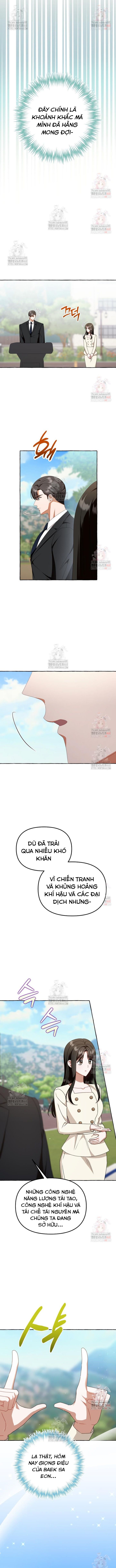 Khi Điện Thoại Đổ Chuông Chapter 42 - Trang 2