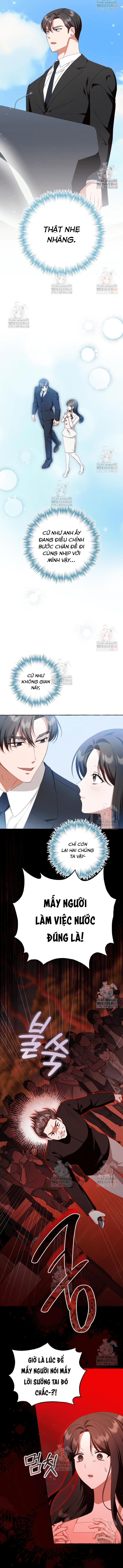 Khi Điện Thoại Đổ Chuông Chapter 42 - Trang 2