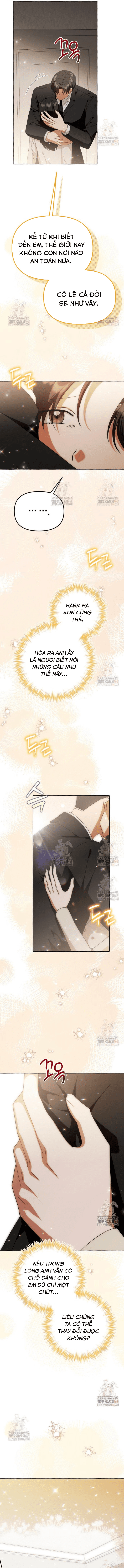 Khi Điện Thoại Đổ Chuông Chapter 42 - Trang 2