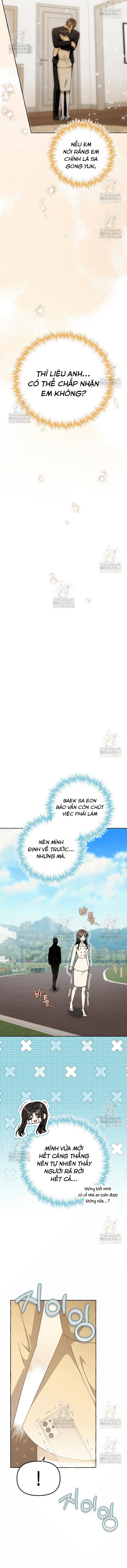 Khi Điện Thoại Đổ Chuông Chapter 42 - Trang 2