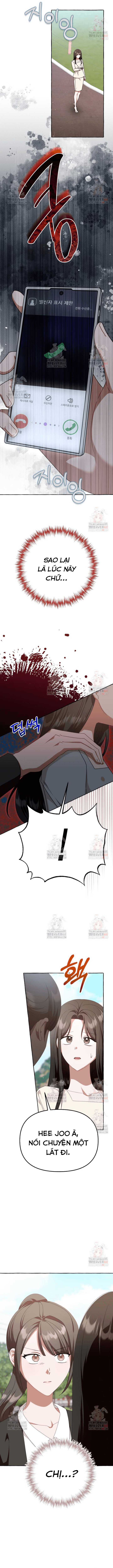 Khi Điện Thoại Đổ Chuông Chapter 42 - Trang 2