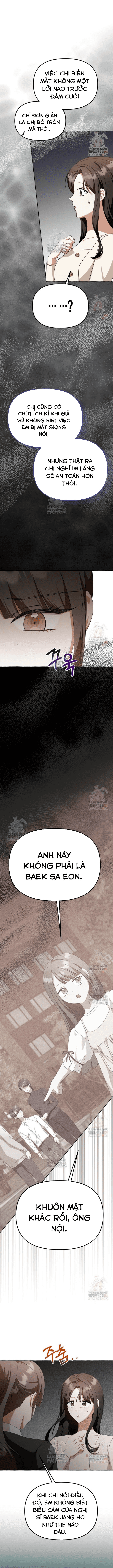 Khi Điện Thoại Đổ Chuông Chapter 42 - Trang 2