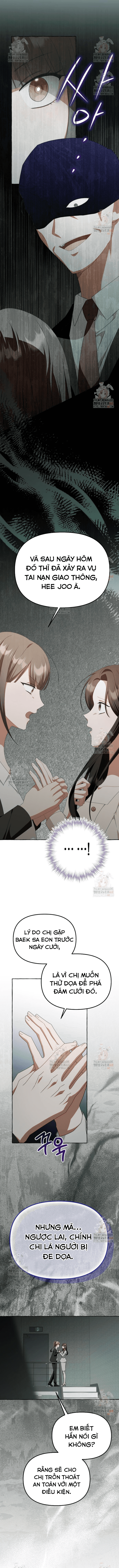 Khi Điện Thoại Đổ Chuông Chapter 42 - Trang 2