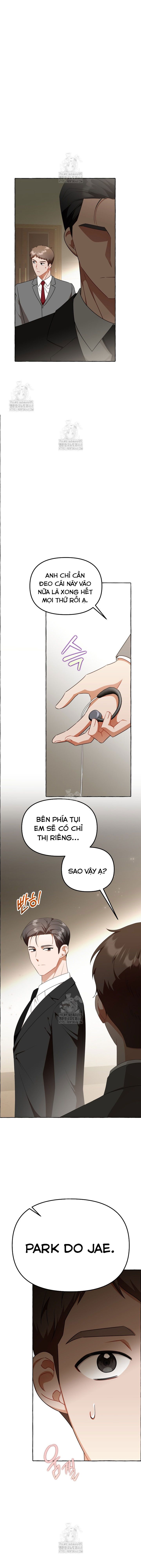 Khi Điện Thoại Đổ Chuông Chapter 45 - Trang 2