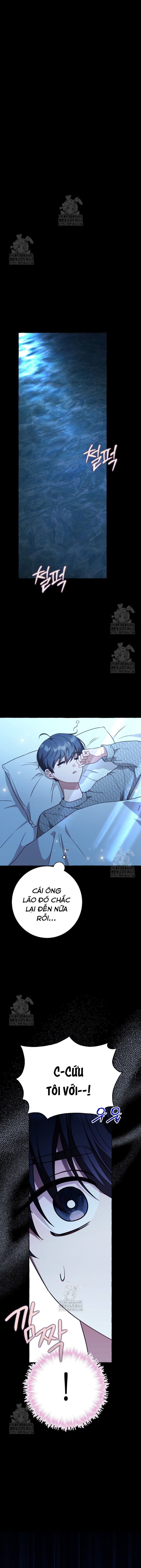 Khi Điện Thoại Đổ Chuông Chapter 45 - Trang 2
