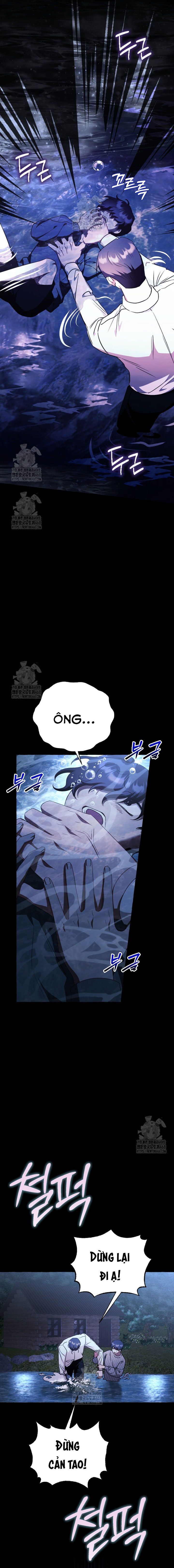 Khi Điện Thoại Đổ Chuông Chapter 45 - Trang 2