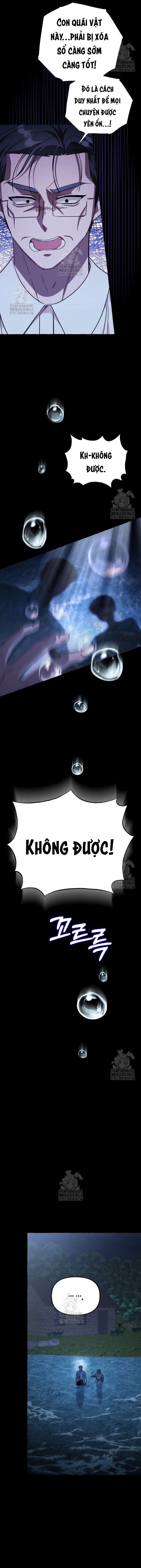 Khi Điện Thoại Đổ Chuông Chapter 45 - Trang 2