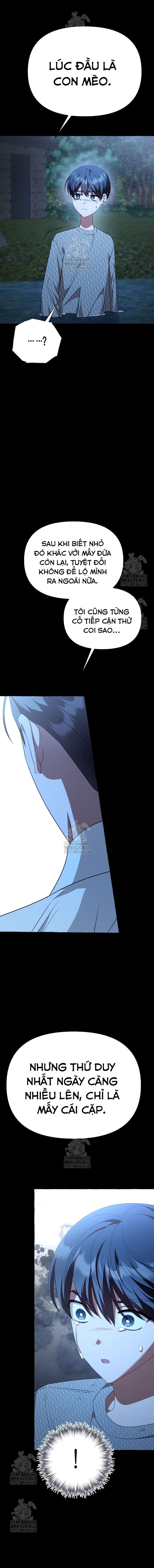Khi Điện Thoại Đổ Chuông Chapter 45 - Trang 2