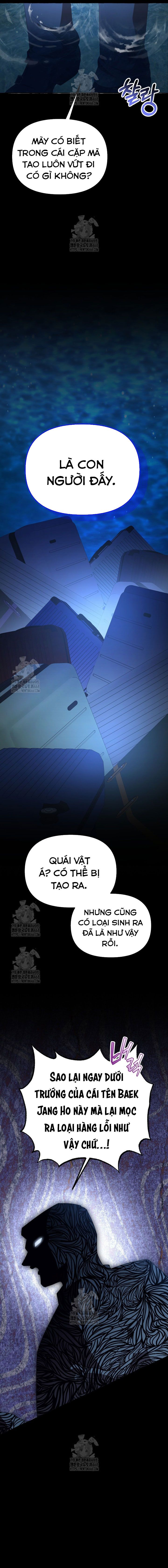 Khi Điện Thoại Đổ Chuông Chapter 45 - Trang 2