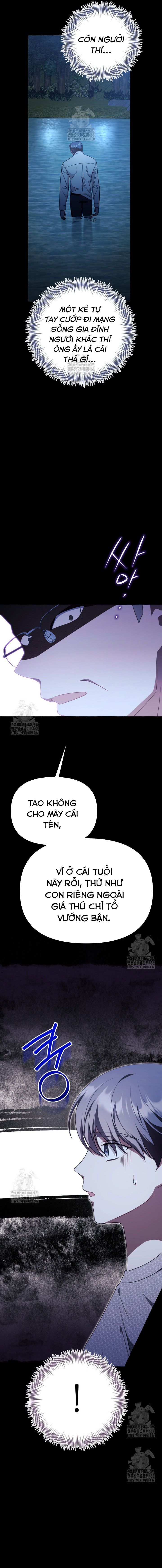 Khi Điện Thoại Đổ Chuông Chapter 45 - Trang 2