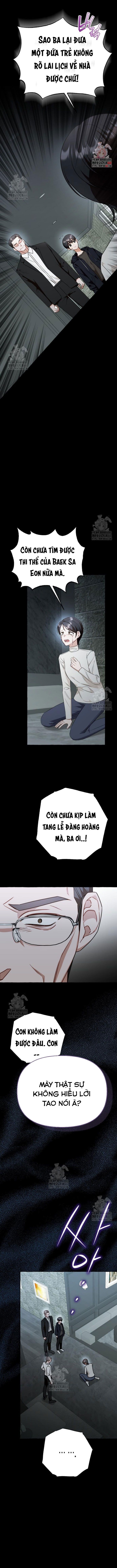 Khi Điện Thoại Đổ Chuông Chapter 46 - Trang 2