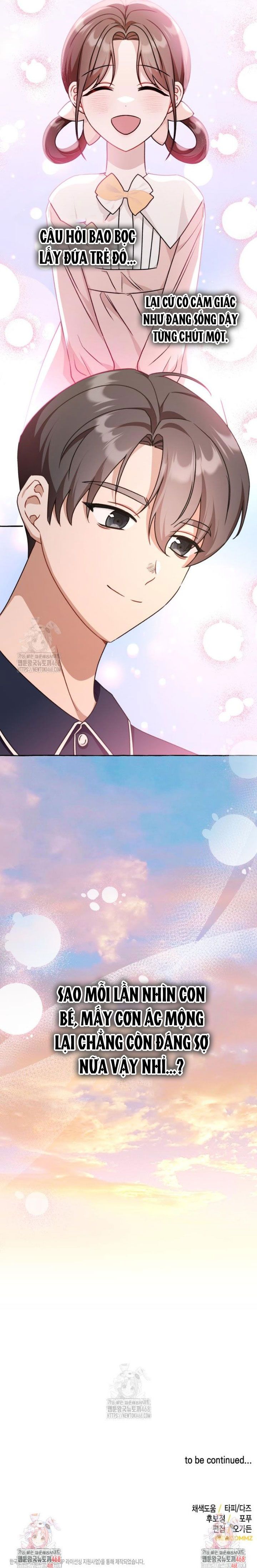 Khi Điện Thoại Đổ Chuông Chapter 46 - Trang 2