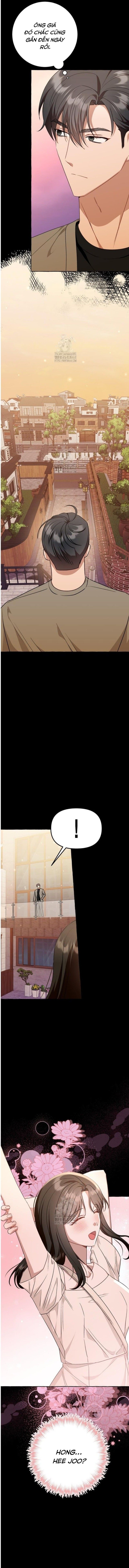 Khi Điện Thoại Đổ Chuông Chapter 47 - Trang 2
