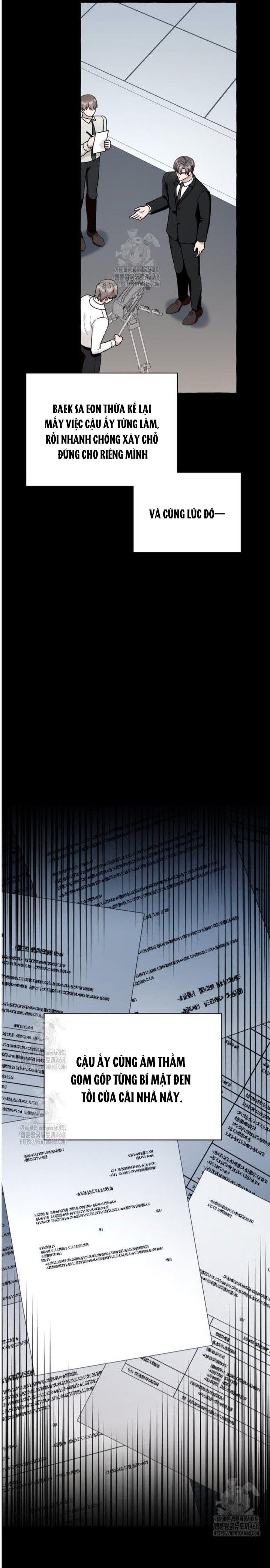 Khi Điện Thoại Đổ Chuông Chapter 47 - Trang 2