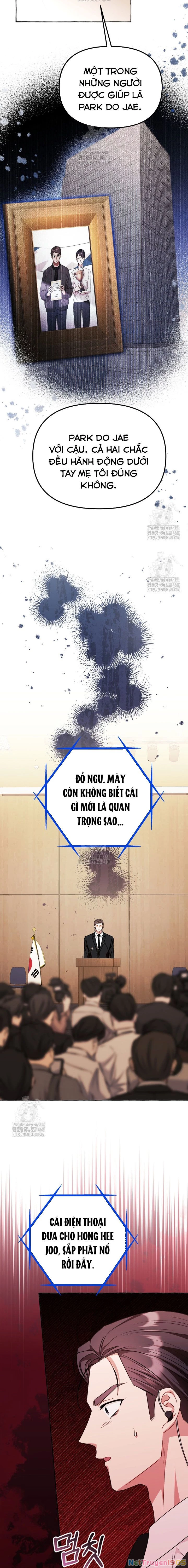 Khi Điện Thoại Đổ Chuông Chapter 48 - Trang 2