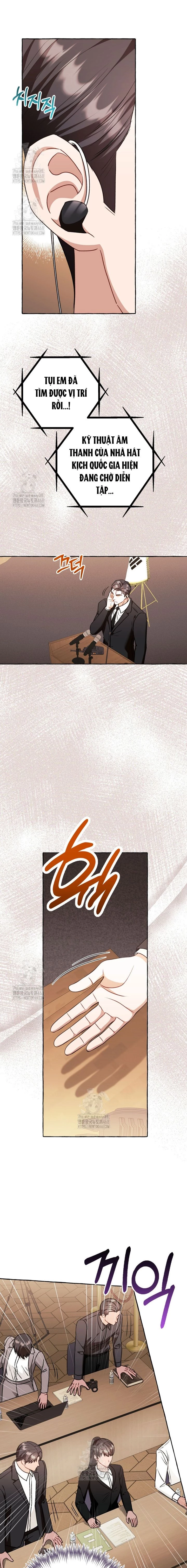 Khi Điện Thoại Đổ Chuông Chapter 48 - Trang 2