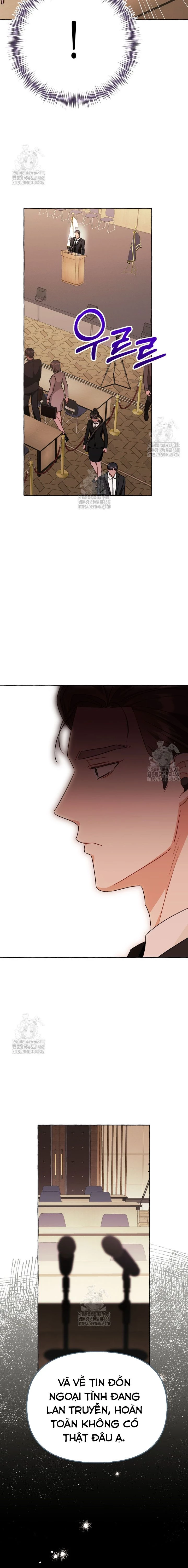 Khi Điện Thoại Đổ Chuông Chapter 48 - Trang 2