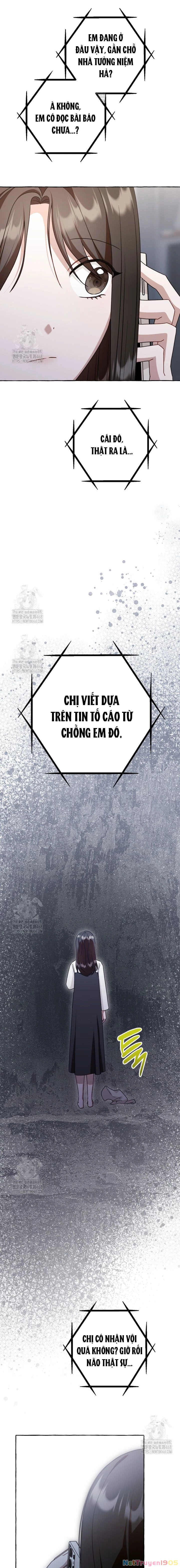 Khi Điện Thoại Đổ Chuông Chapter 48 - Trang 2
