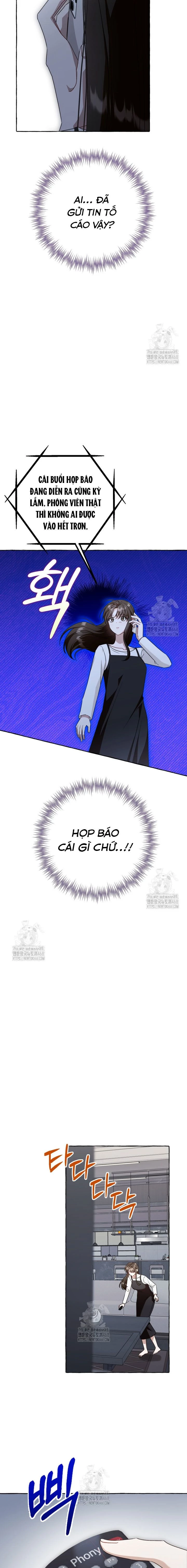 Khi Điện Thoại Đổ Chuông Chapter 48 - Trang 2